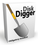  DiskDigger (v 2 0 1 3923) by elchupacabra *2023* [PL] [exe]