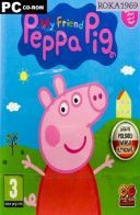 Moja Znajoma Świnka Peppa / My Friend Peppa Pig [v1.0] *2021* [PL] [PORTABLE R69] [EXE] 