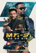 MR-9: Do or Die (2023)  [PL DUAL 1080p BluRay DTS-HD MA 5 1 x264-P2P] [Lektor PL] [mkv]  [FIONA9]