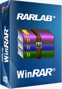 WinRAR (v.7.10 Beta 3) *2025* [ENG] [exe]