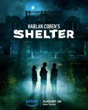 Harlan Coben: Schronienie - Harlan Coben's Shelter (2023) S01 [H264.1080p] Lektor PL [DD+ 5.1] M80