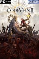 CODE VEIN II - Ultimate Edition [Hypervision] [Build 22261587+DLC] *2026* [MULTI-ENG] [PORTABLE] [EXE]