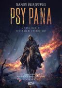 Marcin Świątkowski - Psy Pana (2023) [Audiobook PL] [mp3@] [rar]  [FIONA9]