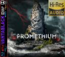 Audiomachine - Promethium (2022) (FLAC 24-48) (TIDAL) [vantablack]