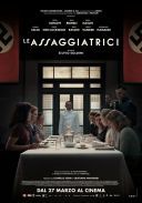 Testerki Hitlera / The tasters / Le assaggiatrici (2025)[PL.1080p.WEB-DL.H264-LEX] [Lektor PL] [mkv] [FIONA9]