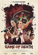 Gra w smierc / Game of Death (2017) [480p] [WEB-DL] [XviD] [WMA-H1] [Lektor PL] [avi] [FIONA9]