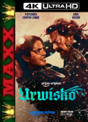 Urwisko / The Bluff (2026) PL.2160p.AMZN.WEB-DL.HEVC.HDR10.DDP5.1-MAXX / Lektor PL