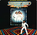 Saturday Night Fever (Bee Gees, Various ) (2017) [FLAC] lossless