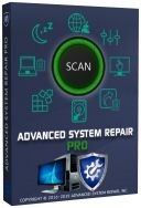 Advanced System Repair Pro 2.0.1.0 [ENG] [Serial] [azjatycki]