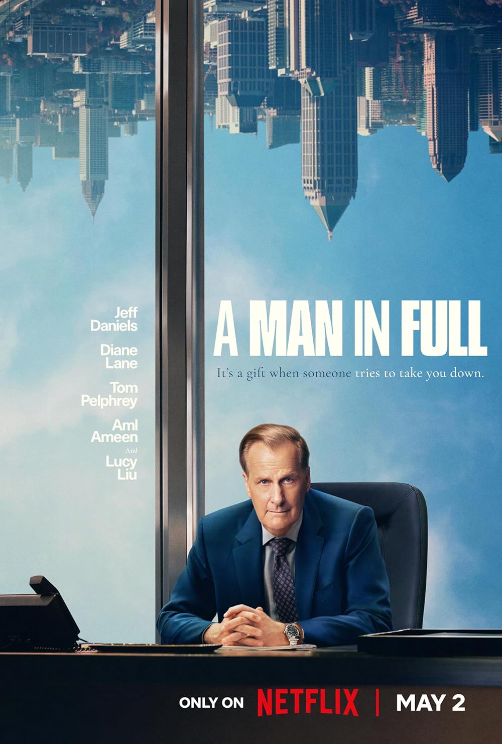 Facet z zasadami / A Man in Full S01E02 [MULTi.1080p.NF.WEB-DL.H264.DDP5.1-K83] [Lektor PL] [mkv]  [FIONA9]