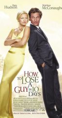 Jak Stracic Chlopaka W 10 Dni - How to Lose a Guy in 10 Days (2003) [1080p.NF.WEB-DL.DDP5.1.x264-Telly] [HIN-ENG] [Napisy PL]