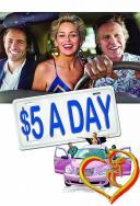 Za 5 dolarów - Five Dollars a Day 2008 [1080p.BluRay.H265-FT] [ENG-Lektor PL] [Alusia] [ToAlien]