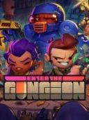 Enter The Gungeon (Collectors Edition) *2016-2019* [ver.2.1.3] [+DLCs] [MULTI-PL] [EXE]