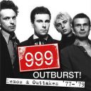 999 - Outburst! Demos &amp; Outtakes ’77-’79 (2025) [MP3 320kbps]