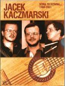 Jacek Kaczmarski - Scena to dziwna... 1980-2001 (2008) [AC3] [PAL] [5xDVD5] [ToAlien]
