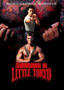 Ostry Poker W Malym Tokio / Showdown in Little Tokyo (1991) [DVDRip] [XviD] [Lektor PL]