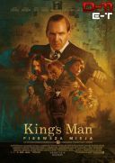 King's Man: Pierwsza misja (2021) [1080p] [BRRip] [H264] [AC3-d11] [Lektor PL] [r.d11] [ToAlien]