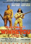 Winnetou: Złoto Apaczów / Winnetou, Teil 1 (1963) [XviD] [640x352] [Lektor PL] [avi]  [FIONA9]