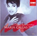 Maria Callas - The Complete Studio Recordings 70CDs (2007) [MP3@320 kbps]