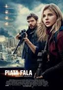 Piąta fala / The 5th Wave (2016) [1080p] [WEB-DL] [H264-Feld] [Lektor PL]