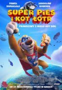 Super pies i kot lotr / Charlie the Wonderdog (2025) [WEB-DL.Xvi D-AZQ] [Dubbing PL]