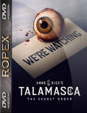Talamasca: Sekretny zakon - Anne Rice's Talamasca: The Secret Order (2025) [s01] [MULTi] [1080p] [WEB-DL] [H264] [DD5.1-RX] [Lektor PL]