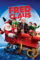 Fred Claus Brat Świętego Mikołaja - Fred Claus 2007 [10Bit SDR UPSCALING] [2160p.BluRay.H265.AC3-AS76-FT] [Lektor PL] [Alusia]