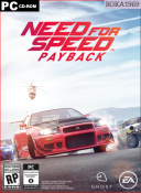 Need for Speed: Payback– Edycja Deluxe [Hypervision] [v1.0.51.41148+DLC] *2017 [MULTI-PL] [PORTABLE] [EXE]