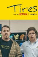 Oponiarze / Tires (2025) S02E05 [MULTi.1080p.NF.WEB-DL.H264.DDP5.1-K83] [Lektor PL] [mkv]  [FIONA9]