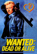 Poszukiwany zywy lub martwy - Wanted Dead or Alive 1987 [10Bit SDR UPSCALING] [2160p BluRay H265 AC3-AS76-FT] [Lektor PL] [Alusia]