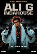 Ali G / Ali G Indahouse (2002) [DVDRip] [XviD-NINE] [Lektor PL] [avi] [FIONA9]