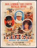 Wielki wyścig / The Great Race (1965) [PL.1080p.WEB-DL.x264-wasik] [Lektor PL] [mkv] [FIONA9]
