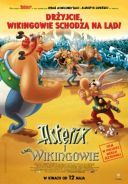 Asterix i wikingowie / Astérix et les Vikings (2006) [MULTI BluRay 1080p x264-LTN] [Lektor PL] [mkv]  [FIONA9]