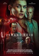 Lato w czerwieni / Summer in Red / Verano en rojo (2023) [720p] [WEB-DL] [XviD] [DD2 0-K83] [Lektor PL]