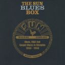 VA - The Sun Blues Box Blues, R&B & Gospel Music in Memphis 1950-1958 (10 CD Box) (2013) [FLAC] (tracks+.cue) lossless [ToAlien]