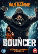 Gotowy na wszystko - The Bouncer (2018) [x264.720p] Lektor PL [AC3 2.0] M80