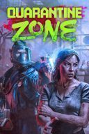 Quarantine Zone: The Last Check (v.1.1.13.1645 + DLC) - ElAmigos *2026* [PL] [iso]
