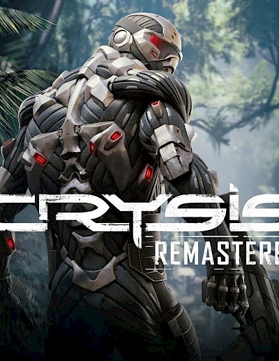 Crysis Remastered (v.3.0.0) by Wanterlude *2020* [PL] [exe]