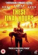 Te ostatnie godziny / These Final Hours (2013) [1080p] [BRRip] [H264] [AC3-d11] [Lektor PL]