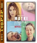 Matki pingwinow [Sezon 1] [1080p] [NF] [WEB-DL] [H264] [DDP5.1.Atmos-K83] [Serial Polski]