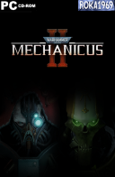 Warhammer 40,000: Mechanicus II [v1.0] *2026* [MULTI-ENG] [FLT] [ISO]