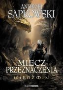 Sapkowski Andrzej - Wiedźmin  Miecz Przeznaczenia   Część 01-06 SUPERPRODUKCJA [Audiobook PL] [mp3@] [rar]  [FIONA9]