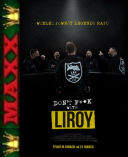 Don't F**k with Liroy (2025) PL.1080p.AMZN.WEB-DL.XviD.AC3-MAXX / Film polski