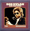 BOB DYLAN AND THE BAND - THE 1974 LIVE RECORDINGS (2024) [CD22] [MP3@320] [FALLEN ANGEL]