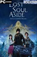Lost Soul Aside Digital Deluxe Edition [v1.103+DLC] *2025* [MULTI-PL] [RUNE] [ISO]