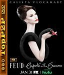 Konflikt: Capote kontra socjeta / Feud: Capote vs  The Swans [Sezon 2] [MULTi] [720p] [DSNP] [WEB-DL] [H264] [DDP5 1-K83] [Lektor PL i Napisy PL]