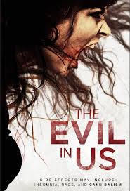 Zło w każdym z nas / The Evil in Us (2016) [XviD] [640x284] [Lektor PL] [avi]  [FIONA9]