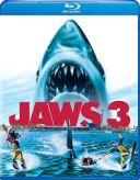 Szczęki 3 / Jaws 3-D (1983) [720p] [WEB-DL] [XviD] [AC3-PT] [Lektor PL]