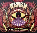Slash - Live At The S.E.R.P.E.N.T. Festival (2025) [Blu-ray] [DTS-HD Master Audio 5.1][1080p]