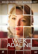 Wiek Adaline / The Age of Adaline (2015) [V2 MULTi 1080p BluRay x264 AC3 DDP7 1-DENDA] [Lektor PL] [mkv] [FIONA9]